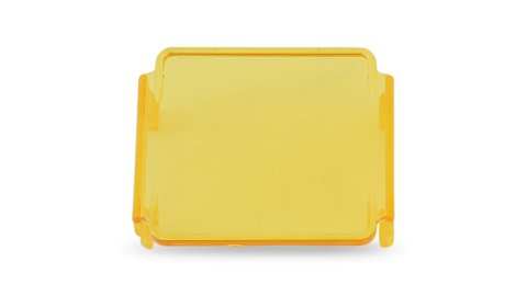 Body Armor 4x4 Cube Light Cover