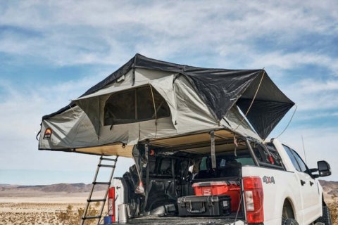 Body Armor 4x4 Sky Ridge Pike 3-Person Tent