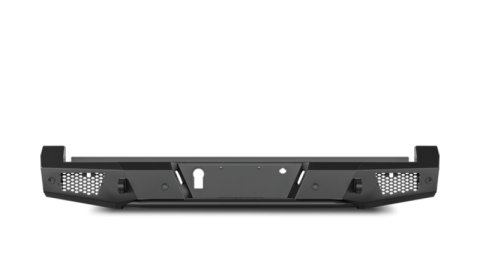Body Armor 4x4 17-21 Ford F250/350 Super Duty Ambush Rear Bumper