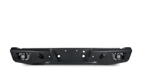 Body Armor 4x4 99-16 Ford F250/350 Super Duty Ambush Rear Bumper