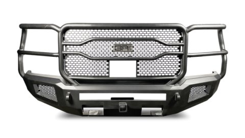 Body Armor 4x4 17-21 Ford F250/350 Super Duty Ambush XT Front Bumper