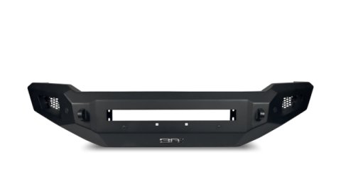 Body Armor 4x4 19-22 Dodge Ram 2500/3500 Ambush Front Bumper - Non-Winch