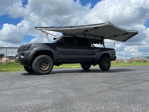Body Armor 4x4 Sky Ridge 180XL Awning