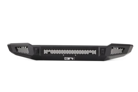 Body Armor 4x4 18-20 Ford F-150 (Excl. Raptor) Ambush Front Bumper - Non-Winch