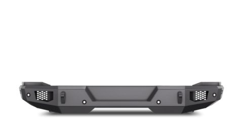 Body Armor 4x4 21-23 Ford Bronco Odyssey Rear Bumper