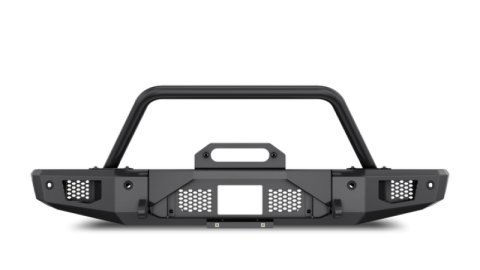 Body Armor 4x4 21-23 Ford Bronco Odyssey Front Bumper