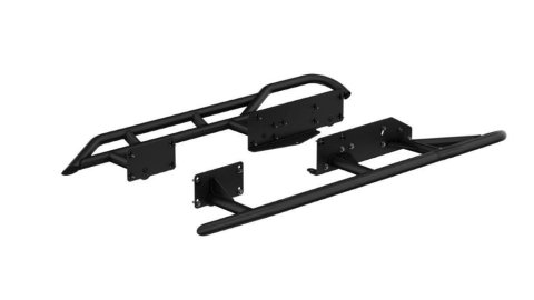 Body Armor 4x4 10-24 Toyota 4Runner Revo Rock Sliders