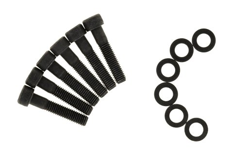 Exedy 1991-1996 Acura NSX V6 Hyper Single / Hyper Single Carbon Cover Bolt Set