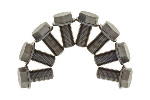 Exedy 1989-1994 Nissan 240SX Hyper Multi Flywheel Bolt Set Fits NM012SD