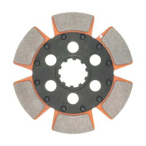 Exedy 2002-2006 Acura RSX L4 Hyper Multi Disc Assembly (A/B) Rigid Disc