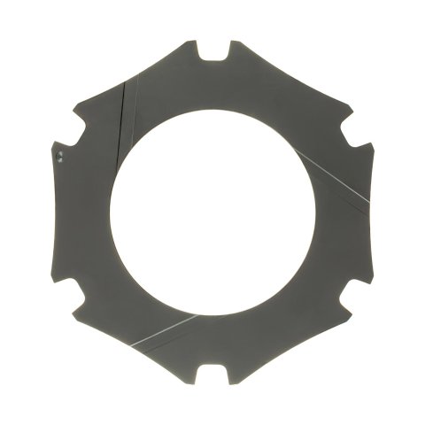 Exedy 1991-1996 Acura NSX V6 Hyper Multi Carbon Intermediate Plate