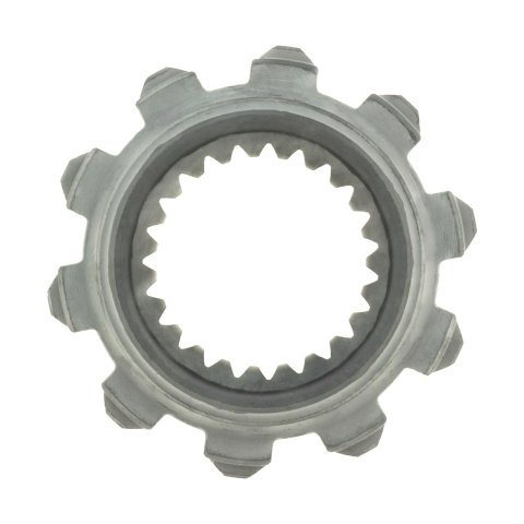 Exedy 2008-2015 Mitsubishi Lancer Evolution GSR L4 Hyper Multi Spline Hub Fits MM022SBL & MM062SBL