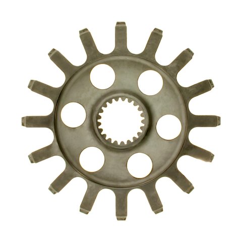 Exedy 1991-1992 Toyota Supra Hyper Multi Carbon Spline Hub / Damber Fits TM032SBMC1 & TM033SBMC1