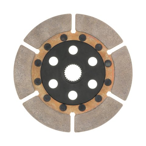 Exedy 1989-1993 Nissan Skyline GTR L6 Hyper Multi Disc Assembly (A/B/C) Rigid Disc