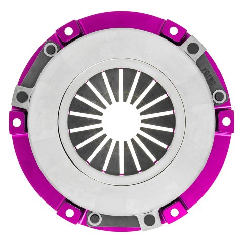 Exedy 1985-1989 Toyota Corolla GTS L4 Hyper Single Cover Assembly Push Type Cover Fits TH01SD