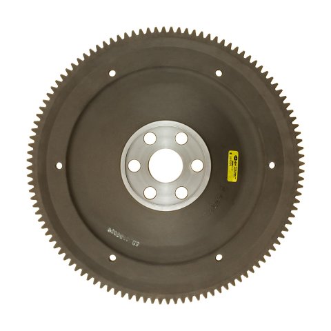 Exedy 1990-2005 Mazda Miata L4 Hyper Single Carbon Flywheel Fits ZH03SDMC1