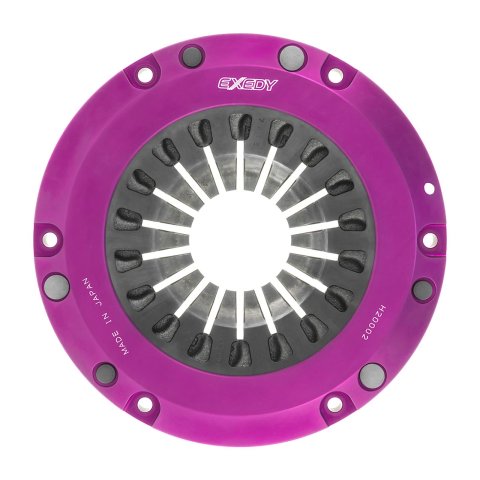 Exedy 2000-2009 Honda S2000 L4 Hyper Single Cover Assembly Pull Type Cover Fits HH01SD