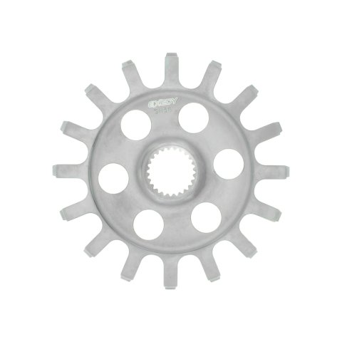 Exedy 2004-2014 Subaru Impreza WRX STI H4 Hyper Multi Carbon Spline Hub / Damber Fits FM023SBMC1