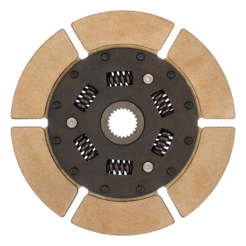 Exedy 1996-1996 Mitsubishi Lancer Evolution IV L4 Hyper Multi Disc Assembly (A) Sprung Center Disc
