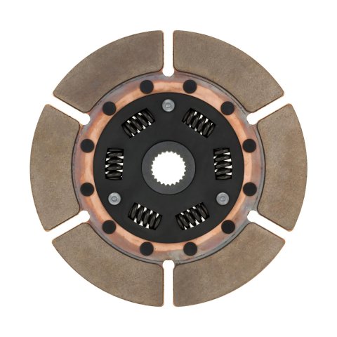 Exedy 2003-2007 Infiniti G35 V6 Hyper Multi Disc Assembly (B) Sprung Center Disc