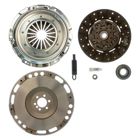 Exedy 1998-2002 Chevrolet Camaro Z28 V8 Stage 1 Organic Clutch Includes GF502A Flywheel