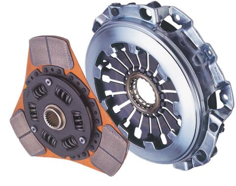 Exedy 1989-1991 Toyota Corolla GTS L4 Lightweight Flywheel
