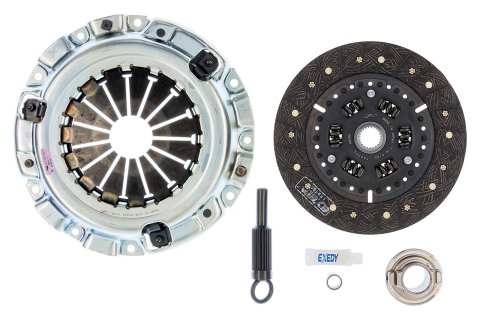 Exedy 1987-1987 Chrysler Conquest L4 Stage 1 Organic Clutch