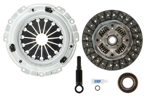 Exedy 1989-1994 Nissan 240SX (SR20) Stage 1 Organic Clutch