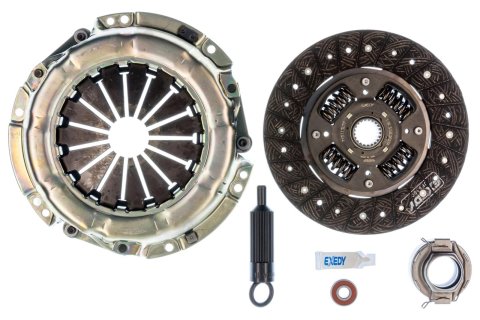 Exedy 1988-1995 Toyota 4Runner V6 Stage 1 Organic Clutch
