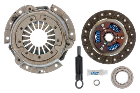 Exedy OE 1975-1978 Nissan B210 L4 Clutch Kit