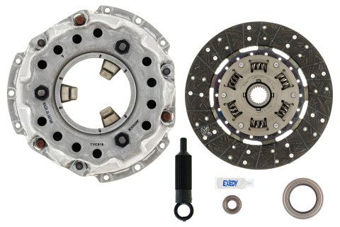 Exedy OE Clutch Kit
