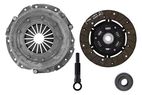 Exedy OE 1971-1981 Fiat 124 L4 Clutch Kit
