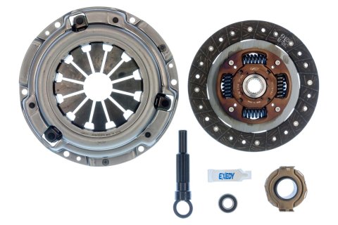 Exedy OE 2001-2005 Honda Civic L4 Clutch Kit