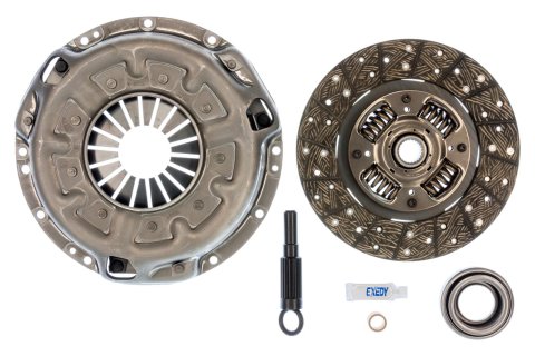 Exedy OE 1990-1996 Nissan 300ZX V6 Clutch Kit