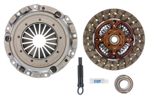 Exedy OE 2004-2006 Mitsubishi Lancer L4 Clutch Kit