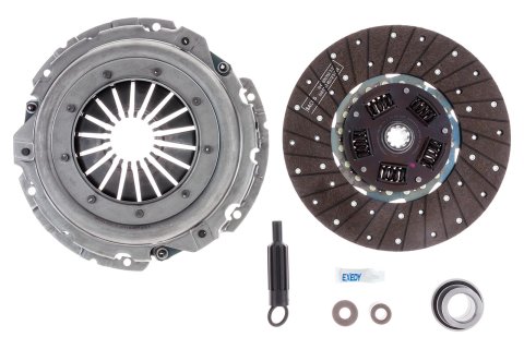 Exedy OE 1987-1989 Chevrolet Blazer V8 Clutch Kit