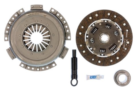 Exedy OE 1969-1971 Alfa Romeo Berlina L4 Clutch Kit