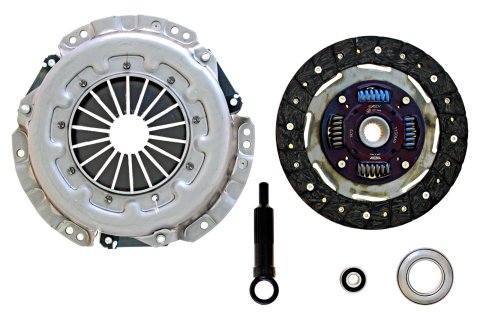 Exedy OE 1970-1971 Toyota Pickup L4 Clutch Kit