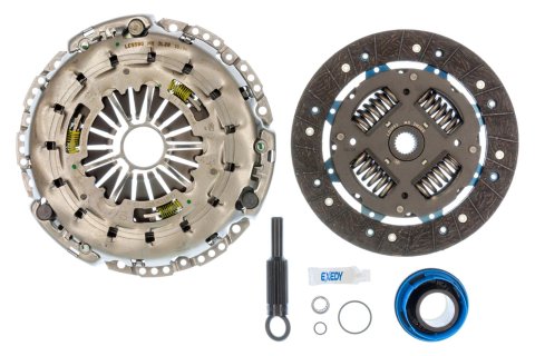 Exedy OE 1998-2000 Ford Explorer V6 Clutch Kit
