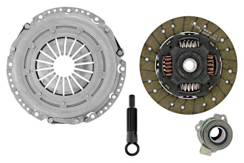 Exedy OE 2002-2002 Saab 42616 L4 Clutch Kit