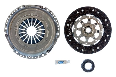 Exedy Clutch USA - Kits for 1997-2005 A4, A4 QUATTRO, 1998-2005 PASSAT VWK1001 CLUTCH KIT, OE REPLACEMENT
