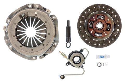 Exedy OE 1987-1992 Jeep Cherokee L4 Clutch Kit