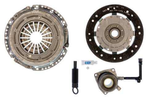 Exedy OE 2005-2005 Chrysler Pt Cruiser L4 Clutch Kit