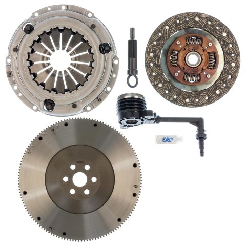 Exedy OE 2011-2012 Nissan Juke L4 Clutch Kit