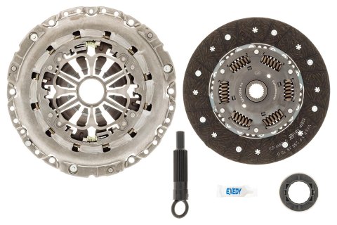 Exedy OE 2007-2007 Audi A4 Quattro V6 Clutch Kit