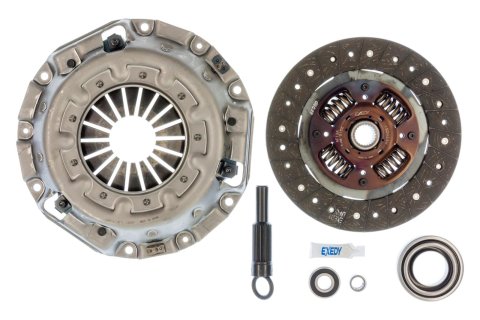 Exedy OE 1989-1994 Isuzu Amigo L4 Clutch Kit