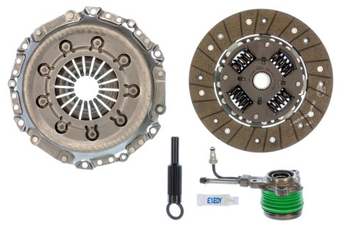 Exedy OE 1995-2000 Ford Contour L4 Clutch Kit