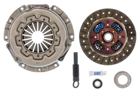 Exedy OE 1988-1989 Isuzu Impulse L4 Clutch Kit