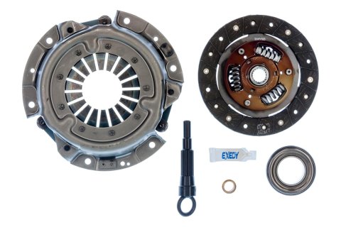 Exedy OE 1979-1982 Nissan 210 L4 Clutch Kit