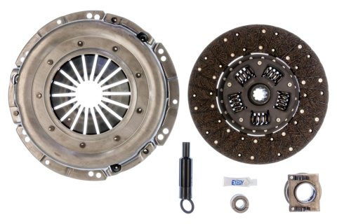 Exedy OE 1977-1977 Ford Bronco V8 Clutch Kit